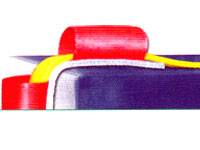 MAJ03型（PES重型護(hù)套式）、MAJ04型（塑膠護(hù)套）、MAJ05型（塑膠護(hù)套）
