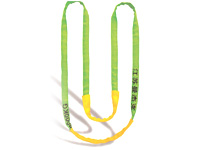 護(hù)套式穿芯環(huán)繞吊帶MCE型